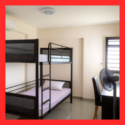 Blk 484 Admiralty Link (Sembawang), HDB 5 Rooms #503274831